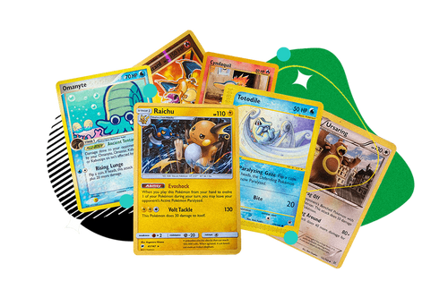 The Best Old Pokemon Cards to Invest in - MoneyMade