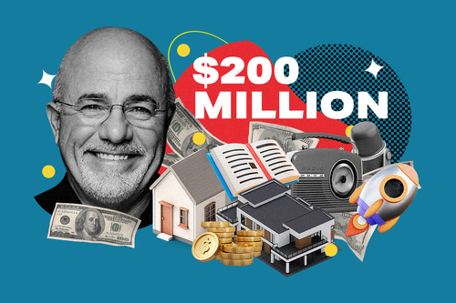 Dave Ramsey Net Worth: 200M Personal Finance Expert - MoneyMade
