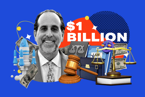 Drew Findling Net Worth – $1 Billion Lawyer - MoneyMade