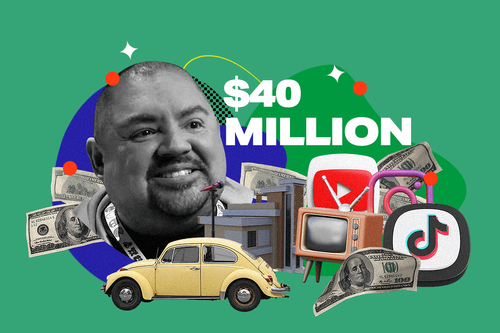 Gabriel Iglesias Net Worth: How Richis Fluffy? - MoneyMade