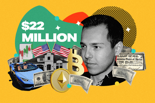 Graham Stephan Net Worth – $22M Money Guru - MoneyMade
