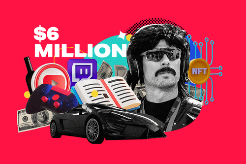 Dr disrespect funny moments 2024 2021