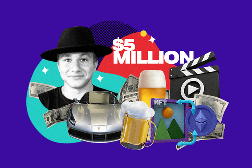 'Steve Will Do It' Net Worth: How Rich is Steve from Nelk ... image
