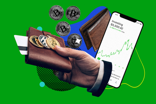 Robinhood Is Testing Bitcoin and Crypto Withdrawal Feature And New