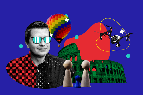 About US - MoneyMade