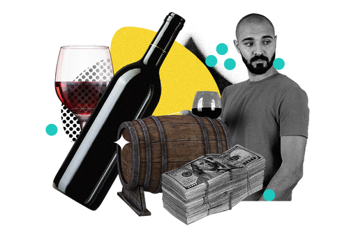 Invest in Wine (From Wine Snob to Wealthy Collector)